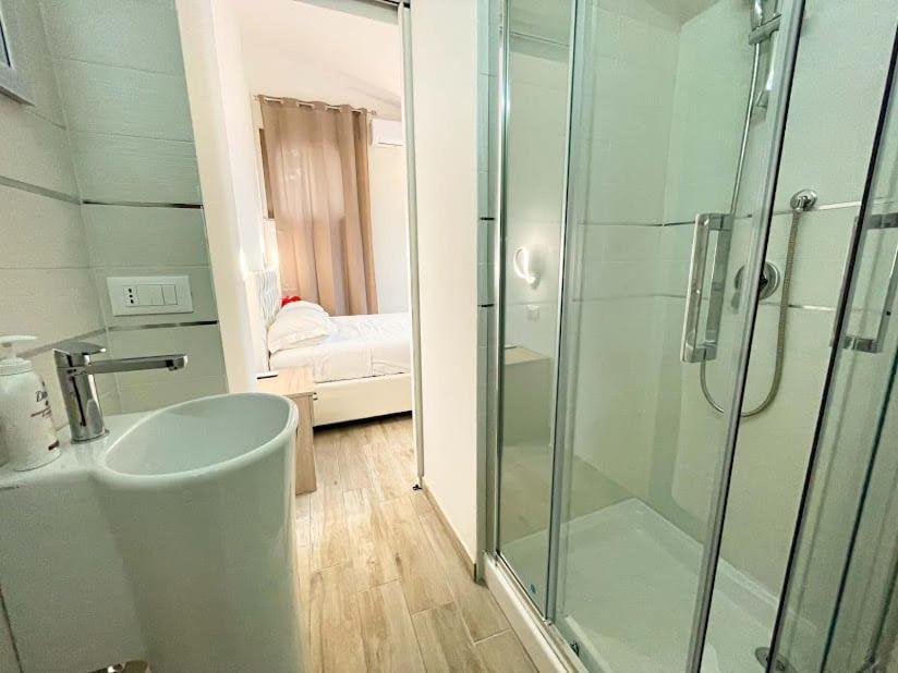 Villa Vale - B&B Termoli แตร์โมลิ ภายนอก รูปภาพ