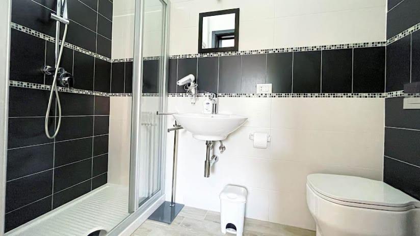 Villa Vale - B&B Termoli แตร์โมลิ ภายนอก รูปภาพ