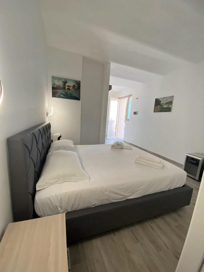 Villa Vale - B&B Termoli แตร์โมลิ ภายนอก รูปภาพ