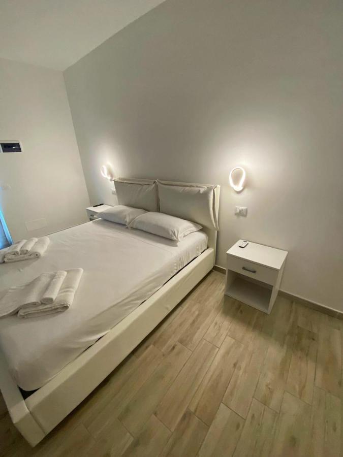Villa Vale - B&B Termoli แตร์โมลิ ภายนอก รูปภาพ
