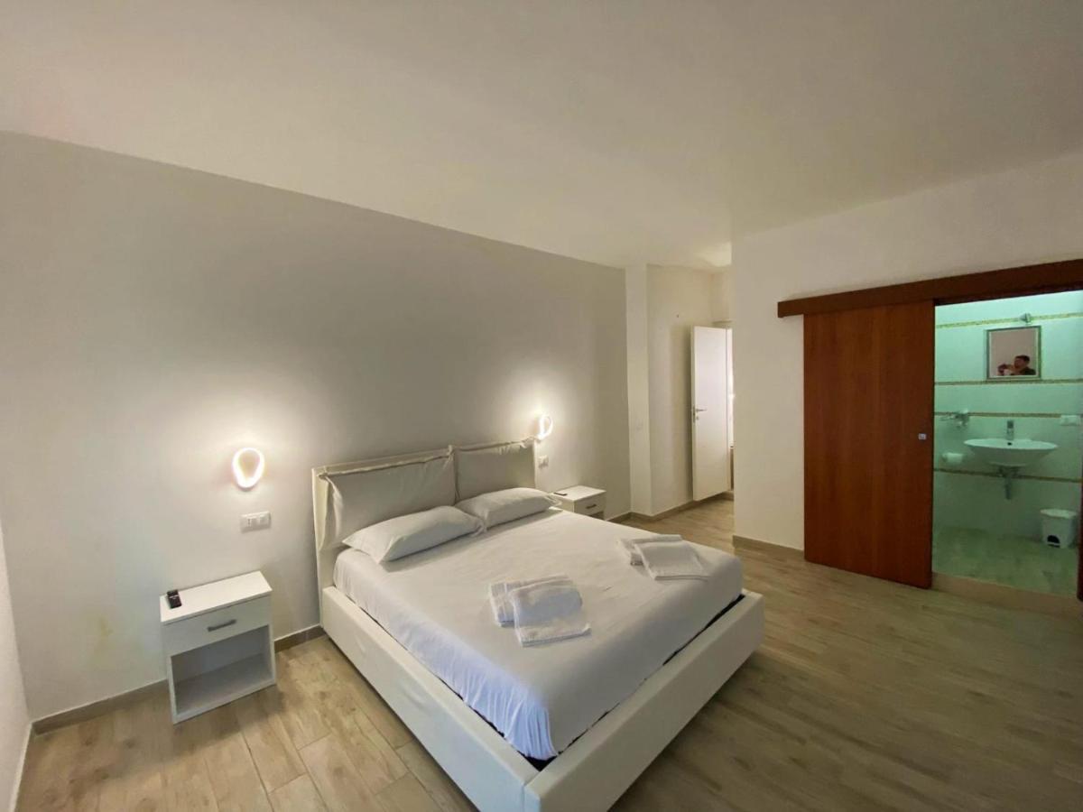 Villa Vale - B&B Termoli แตร์โมลิ ภายนอก รูปภาพ
