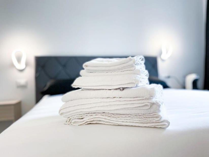 Villa Vale - B&B Termoli แตร์โมลิ ภายนอก รูปภาพ