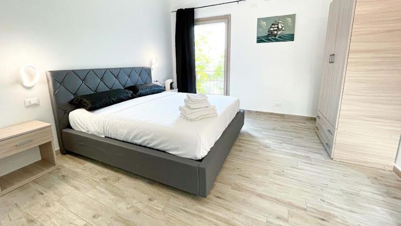 Villa Vale - B&B Termoli แตร์โมลิ ภายนอก รูปภาพ