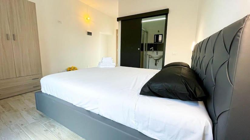 Villa Vale - B&B Termoli แตร์โมลิ ภายนอก รูปภาพ